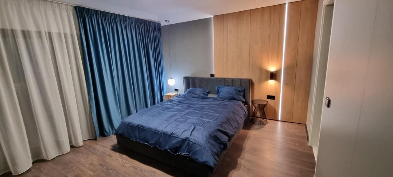 Nova Cervus Hotel Buşteni Eksteriør billede